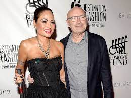 Aus dem happy end im zweiten anlauf wurde nun wohl doch nichts. Phil Collins Postnatale Depressionen Haben Seine Ehe Zerstort Bunte De