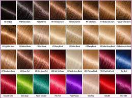 Ion demi color chart images chart design for project. Ion Hair Color Chart For Beginners And Everyone Else Lewigs