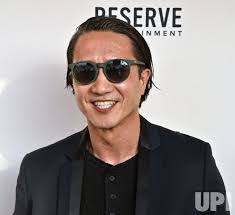 Terry Chen's Instagram, Twitter & Facebook