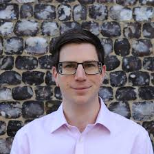 Holy Trinity Church Norwich : Staff and Leadership