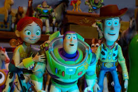 ‘Toy Story 5’ and the great debate over AI’s threat to childhood