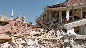 We did not find results for: Istanbul Die Megastadt Furchtet Das Grosse Beben