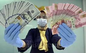 The ringgit is divided into 100 sen; Nilai Tukar Rupiah Terhadap Dolar As Hari Ini Kamis 18 Maret 2021 Market Bisnis Com