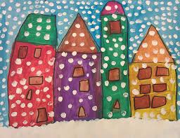 Zentangle designs kunstunterricht sekundarstufe gekritzel. Kunst Peter Rosegger Schule