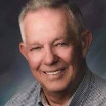 Dick L Derr Obituary