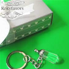 30pcs Crystal Collection Baby Bottle Keychain Baby Christening Gifts Baby Shower Favors Birthday Keepsake Keepsake Keepsake Baby Giftskeepsake Gifts Aliexpress