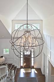 We depend on them daily. Lighting 101 How To Select The Right Lighting Fixture For Your Foyer Adore Interiors Home Staging Interior Design Furniture Lighting