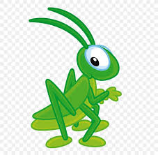 Here is a short film called your food (the human animal) with jiminy cricket a disney cartoon that was on the mickey mouse club. Insect Cricket Clip Art Png 549x800px Insect Amphibian Bee Bush Crickets Cartoon Download Free