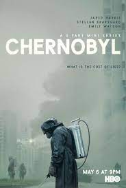 The official website for chernobyl, the emmy and golden globe winning miniseries on hbo. Chernobyl Tv Miniseries 2019 Filmaffinity