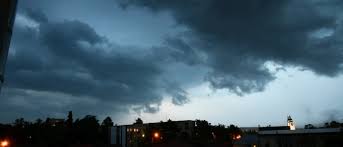 Radar burzowy to idealna mapa dla nas! Uwaga Na Gwaltowne Burze Imgw Wydalo Ostrzezenie Dla Calego Regionu Radar Burzowy Na Zywo
