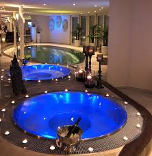Luxfit Spa In Stuttgart Kurzurlaub Ubernachtung Wochenendreisen