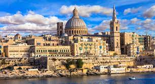 Примечательно, что только 3 его острова заселены людьми. Tj Pojtahti Malta Valetta Dasturulamali Muhtasar Baroi SajyoÒ³on Dzhet Na Malte