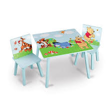 winnie the pooh table chair set toysrus australia official site toys games outdoor fun baby products more disney decor chair set table and chairs
