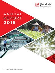 Nggak hanya membantu dalam menyusun strategi negosiasi makanya, penting untuk mencari tahu kisaran gaji per bidang usaha/profesi. Tkim Annual Report 2016