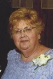 Pamela McMahon Obituary (2015)