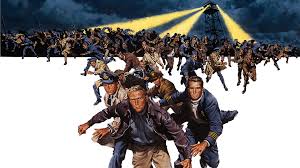 The Great Escape Professor Buzzkill