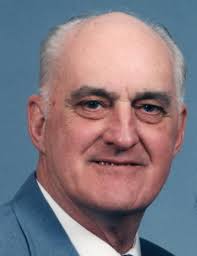 Obituary information for Ronald A. Everson