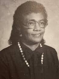 About Mary Lou Dewberry