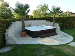 Whirlpool für garten oder terrasse zum aufblasen. Pin Auf Boden Pools
