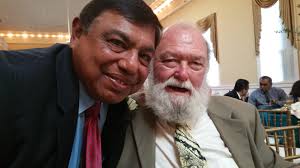 Titus Colaco Obituary (1944