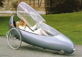 Fahrzeuginventar Von Luigi Colani Bubblemania