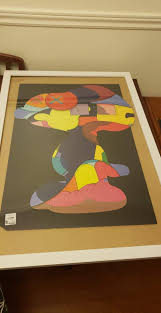 We did not find results for: Another Puzzle But This Is A Picture Frame Post Kaws