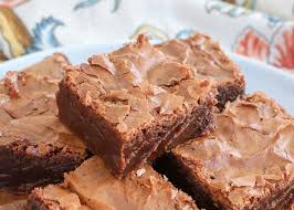 Chocolate contains a healthier blend of fats than meats do. Dark Chocolate Whole Wheat Brownies Barefeet In The Kitchen