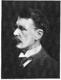 Robert Elkin Neil Dodge (1867-1935)