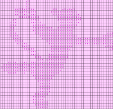 Tigrou Printed Shower Curtain Pattern Prints