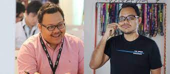 Kalau malu, sampai bila tidak akan kurus. Cara Kuruskan Pipi Mohd Zarin
