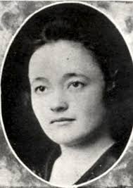 Grace Truman Minter (1898-1993): homenaje de Find a Grave