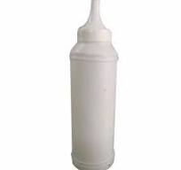 500ml Plastic Glue Bottle