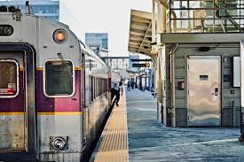 t board approves commuter rail vision