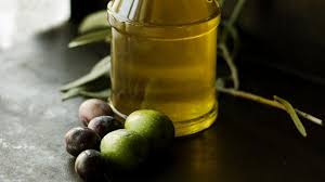 Trend Google: olio