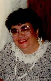 Gloria Gifford Obituary