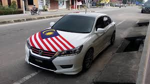 Buying a 2016 honda accord is a good hedge against unanticipated expenses. Honda Accord Owners Club Malaysia Home Facebook