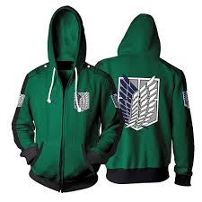 Unisex naruto hoodies and fashion sweatpants suit mens womens anime uchiha itachi graphic hooded sweatshirts. Attack On Titan Anime Hoodie Huge Anime Store Hooded Sweatshirts Streetwear Mens Anime Hoodie