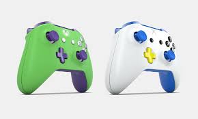 The xbox design lab, which allows gamers to design their own controllers, is back online. Xbox Design Lab Custom Controllers Cool Material