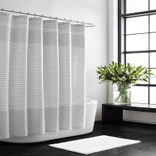 Check spelling or type a new query. Gray Silver Shower Curtains Shower Liners You Ll Love In 2021 Wayfair