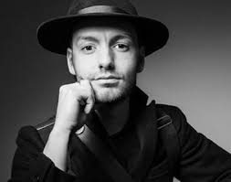 Men's Style Wish List: Jonathan Daniel Pryce Of Garcon Jon