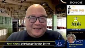 Virtual Coffee for Confined Yogis