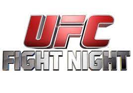 On espn2 providing fans with exclusive insights and. Ufc Fight Night Brasilia Adds Two Fights To Lineup Mmaweekly Com