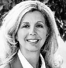 Kathy Potts's Instagram, Twitter & Facebook