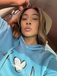 📷 Misty Jean Kot fanatik Misty yo , Lage love Anba foto sa plz ❣️