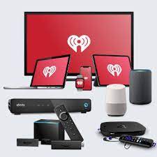 Listen to music you love. Download The Free Iheartradio Music App Iheartradio