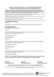 Declaration for resume has great examples for freshers and experienced with sheer importance. Free 12 Declaration Statement Samples And Templates In Pdf Ms Word