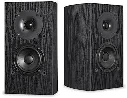 Pin By Wendell Henrique On Glosniki Bookshelf Speakers Speaker Loudspeaker