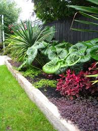Garden Design Auckland Landscape Designer Kirsten Sach Landscape Design Ltd Small Garden Landscape Garden Landscape Design Landscape Design