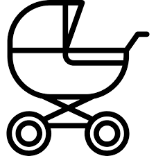 Free Free 334 Baby Pram Svg SVG PNG EPS DXF File