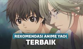 Nonton anime wik wik terbaik 2021 / 5 anime bertema memasak terbaik yang bikin perut lapar. Rekomendasi Anime Yaoi Terbaik Khusus 18